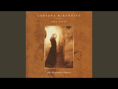Videoclip de The Lady of Shalott (Live Trio - October 28, 2016 Gaillard Centre) — Loreena McKennitt