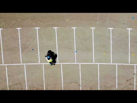 Perfect "Slalom & Figure of Eight"