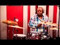 Terence Blanchard & The E-Collective 'Confident Selflessness' | Live Studio Session