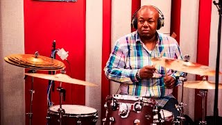 Terence Blanchard & The E-Collective 'Confident Selflessness' | Live Studio Session