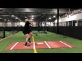 Hitting Workout - Winter 2020