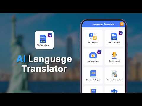 All Language Translator