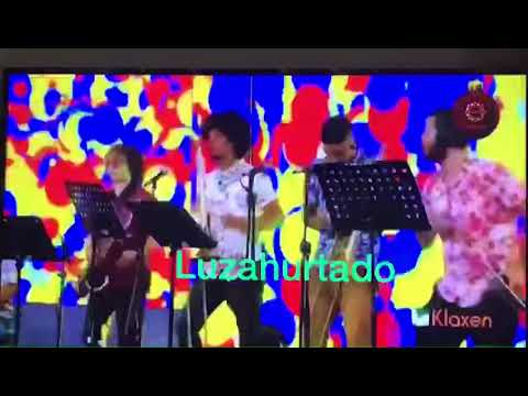 Esmeralda- Clandeskina orquesta 💯 Caleña 💃🏼💃🏼🎼🎼💋🎤🎤🎤