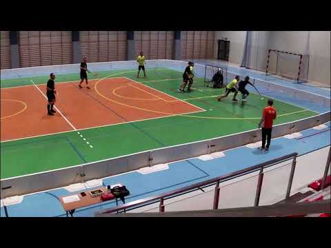 PALU Floorball Galacticos - Drunk Team Highlights 17.11.2021