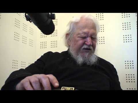 Parintele Teofil Paraian: Scara Sfantului Ioan Sinaitul - Radio Alba Iulia  1