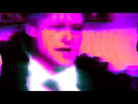 VHS Head - Gas Human No.1 (MV)
