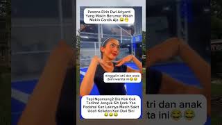 Download lagu ririn dwiariyani pamer badan bagus,gak mau cap sebagai pelakor🤣#ririndwiariyanti#shortsfeed#shorts mp3 Download lagu ririn dwiariyani pamer badan bagus,gak mau cap sebagai pelakor🤣#ririndwiariyanti#shortsfeed#shorts mp3