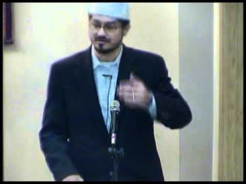 Khutbah 08-27-2010 part 2