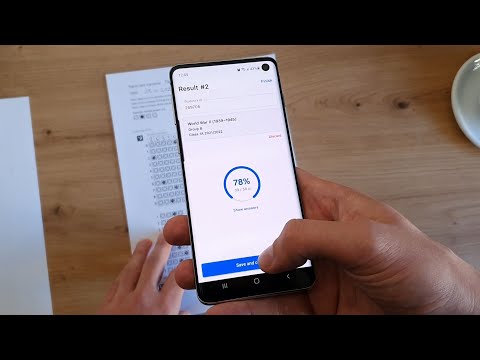 Examica for Teachers Video
