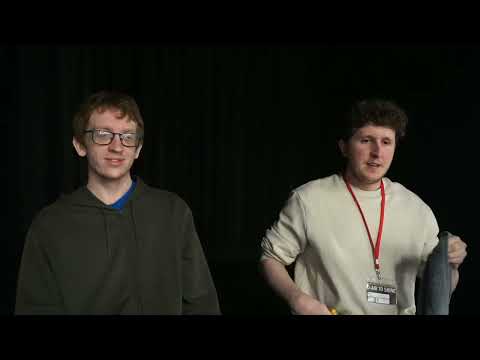 Aiken vs HoorayForJay – Dair To Shine – Losers Quarters