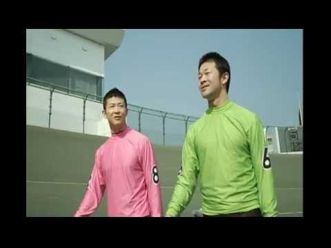 【第2章 第9話】テレビCM「別府競輪の男達 第2章」