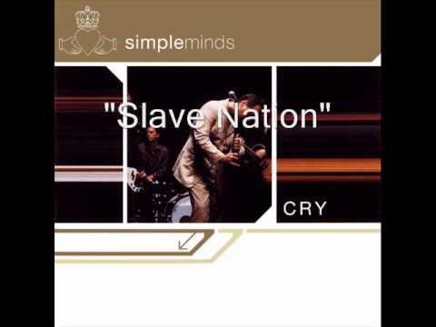 Video thumbnail for Slave Nation