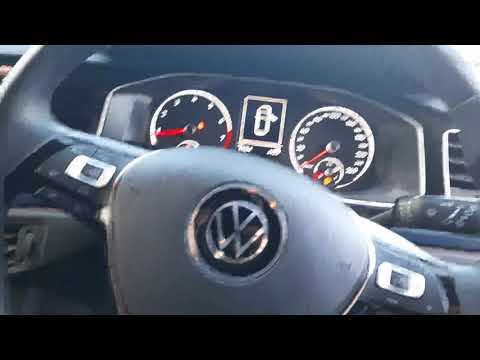 211D33514 - 2021 Volkswagen Polo POLO 1.0 80BHP 5DR UNITED WITH TECHNOLOGY ...