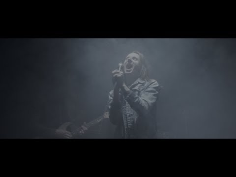 The Truth Is Out There - The Truth Is Out There - Blood Marks (Official Video)