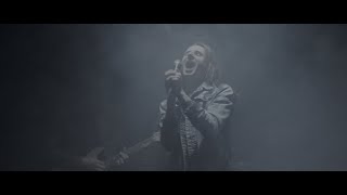 Video The Truth Is Out There - Blood Marks (Official Video)