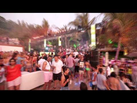 SEASON CLOSING with HECTOR COUTO @ BLUE MARLIN IBIZA UAE - 21st JUNE 2013