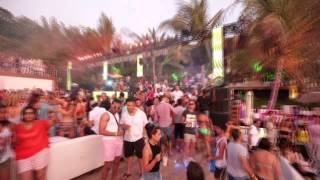 SEASON CLOSING with HECTOR COUTO  BLUE MARLIN IBIZA UAE  21st JUNE 2013