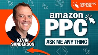 High ACOS? Kevin Sanderson Reveals the Real Problem