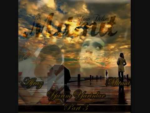 AFRAZ ft. MITMIT yarim yarinlar part 3
