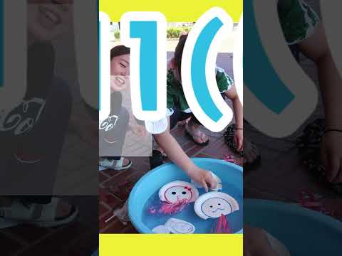 金城大学・子ども教育保育学科　夏の本気オープンキャンパス！ #shorts #金城大学 #子ども教育保育学科