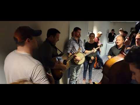 SPBGMA 2024 Jam - Nine Pound Hammer