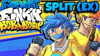 Cover art for Split (EX)