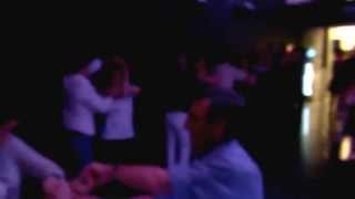 Iniciación a Rueda Cubana en Cachao