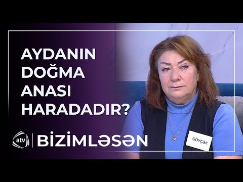 "Mənə zəng etdilər ki..." - Göyçək xanım Aydanın ailəsi ilə bağlı nələri AÇIQLADI