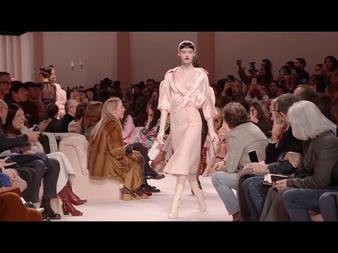 Fendi | Fall Winter 2020/2021 | Full Show