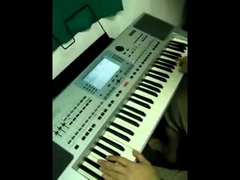 Zlatko Pesevski - Si zaljubiv edno mome ( live )