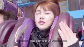 Download lagu TXT - Yeonjun in a roller coaster mp3 Download lagu TXT - Yeonjun in a roller coaster mp3