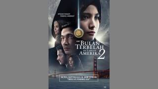 Acha Septriasa Feat Ade Omar - Bulan Terbelah (Ost Bulan Terbelah Di Langit Amerika 2)