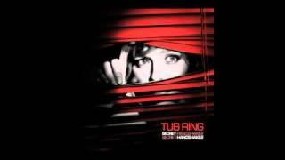 I Shot Your Faggot Horse Bitch - Tub Ring