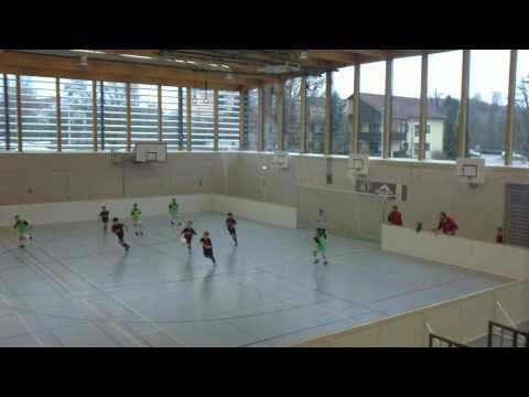 F1 Sport Thaler Cup - SV Deggenau : SpVgg Plattling