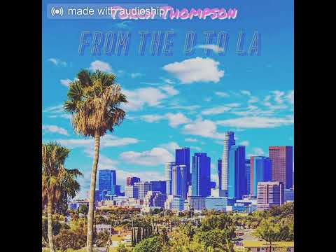 Torch Thompson - From The D To LA