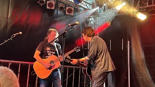 Eric Martin - To be with you - Mannheim 24.07.2022