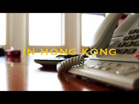 STRICTLY BUSINESS TEASER TRAILER  #1