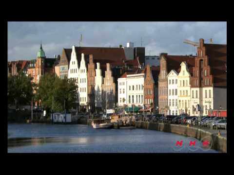 Hanseatic City of Lübeck (UNESCO/NHK)