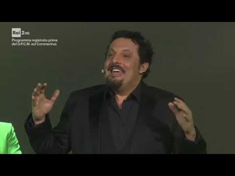 Enrico Brignano   Tutto casa e teatro!