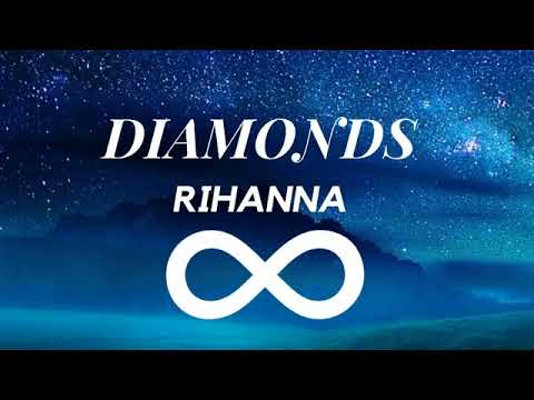 diamonds 1 hour loop