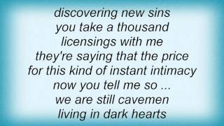 Magazine - Touch And Go Lyrics