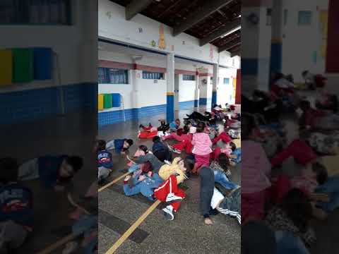 Passear no Jardim de Shauan Bencks 😍🤗