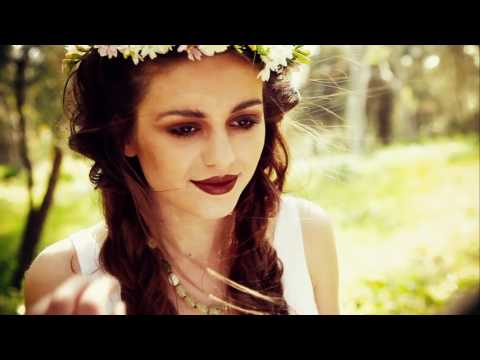 FASHION REVOLUTION DAY 2017 Tokkoi - Stories Untold (feat. Meagan) [Official Video]