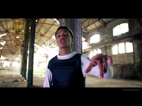 Bigga Don "Wave" [Official Music Video] [Dir by 2677films]