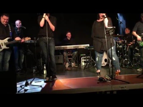 A Tribute To Toto | I´ll Be Over You