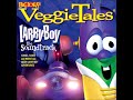 VeggieTales LarryBoy The Soundtrack 1999 Full Album