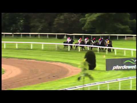 Köln: Ramm Erinnerungsmeile (Listenrennen) - Sieger: Combat Zone