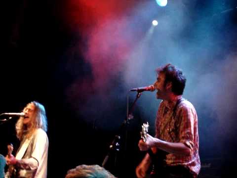 the Doits - Best thing - Debaser Medis 2009