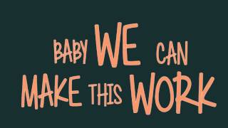 KollyDee - One more try (lyric video)