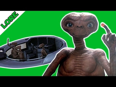 Star Wars Lore – Species and Races Episode III – Asogians: The Extra Terrestrials (Legends)
